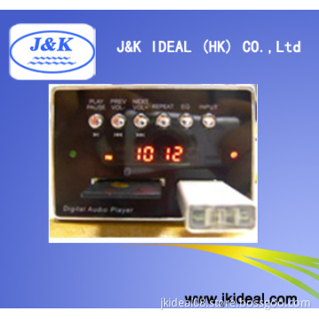 JK5229 USB SD Music Radio Kit